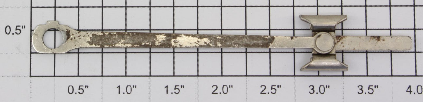 Lionel 202-14 Right Hand Drive Rod Assembly