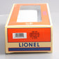 Lionel 6-52149 O Gauge TTOS 1998 Conrail Flatcar with Power Shovel Kit LN/Box
