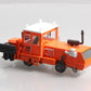 Lionel 2135120 O Norfolk Southern TMCC Ballast Tamper