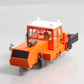 Lionel 2135120 O Norfolk Southern TMCC Ballast Tamper