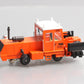 Lionel 2135120 O Norfolk Southern TMCC Ballast Tamper