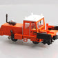Lionel 2135120 O Norfolk Southern TMCC Ballast Tamper