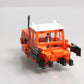 Lionel 2135120 O Norfolk Southern TMCC Ballast Tamper
