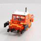 Lionel 2135120 O Norfolk Southern TMCC Ballast Tamper