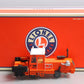 Lionel 2135120 O Norfolk Southern TMCC Ballast Tamper