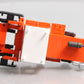 Lionel 2135120 O Norfolk Southern TMCC Ballast Tamper