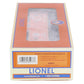 Lionel 6-85073 Chessie System Wide Vision Caboose with Camera #903118