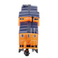 Lionel 6-85073 Chessie System Wide Vision Caboose with Camera #903118
