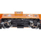 Lionel 6-85073 Chessie System Wide Vision Caboose with Camera #903118