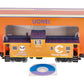 Lionel 6-85073 Chessie System Wide Vision Caboose with Camera #903118