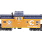 Lionel 6-85073 Chessie System Wide Vision Caboose with Camera #903118
