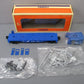 Lionel 6-52149 O Gauge TTOS 1998 Conrail Flatcar with Power Shovel Kit LN/Box