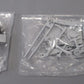 Lionel 6-52149 O Gauge TTOS 1998 Conrail Flatcar with Power Shovel Kit LN/Box