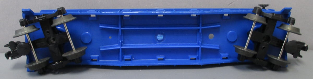 Lionel 6-52149 O Gauge TTOS 1998 Conrail Flatcar with Power Shovel Kit LN/Box