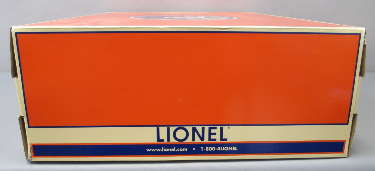 Lionel 2126300 O Gauge New York Central Pacemaker Freight Expansion Train Set LN/Box