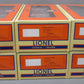 Lionel 2126300 O Gauge New York Central Pacemaker Freight Expansion Train Set LN/Box