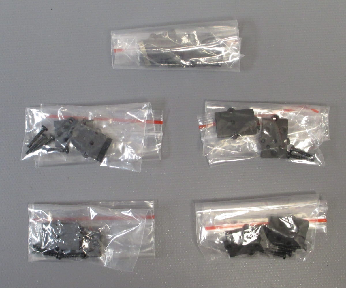 Lionel 2126300 O Gauge New York Central Pacemaker Freight Expansion Train Set LN/Box