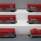 Lionel 2126300 O Gauge New York Central Pacemaker Freight Expansion Train Set LN/Box