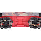 Lionel 6-83177 O Gauge Angela Trotta Christmas Caboose