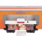 Lionel 6-83177 O Gauge Angela Trotta Christmas Caboose