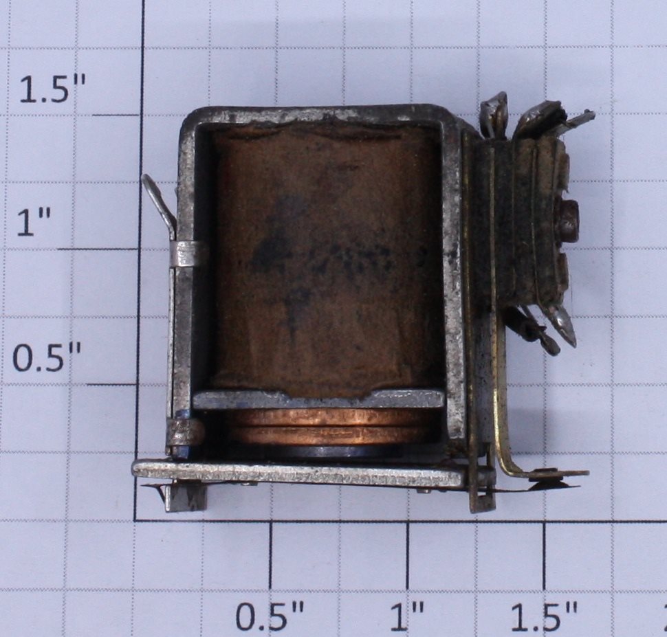 Lionel 2333-121 Horn Relay