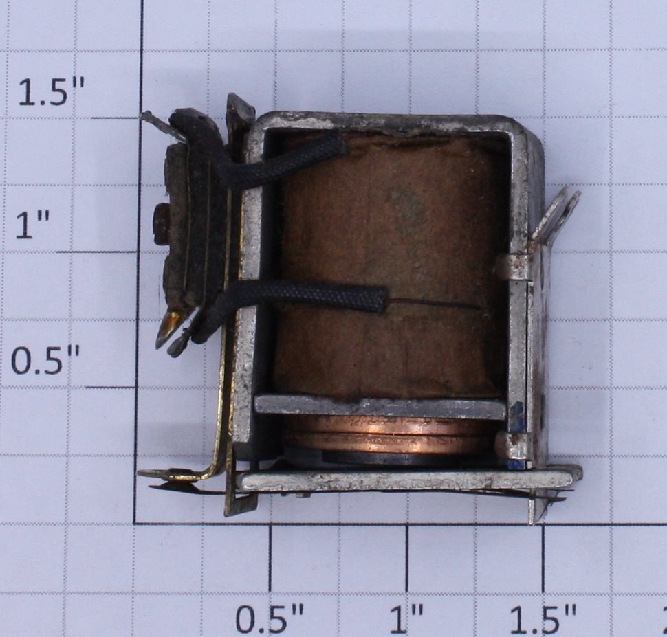 Lionel 2333-121 Horn Relay