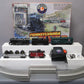 Lionel 6-31936 O Gauge Pennsylvania Flyer Steam Train Set NIB