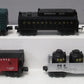 Lionel 6-31936 O Gauge Pennsylvania Flyer Steam Train Set NIB