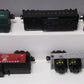 Lionel 6-31936 O Gauge Pennsylvania Flyer Steam Train Set NIB