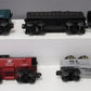 Lionel 6-31936 O Gauge Pennsylvania Flyer Steam Train Set NIB