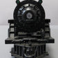 Lionel 6-31936 O Gauge Pennsylvania Flyer Steam Train Set