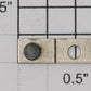 Lionel 167-52 Contact Bracket Assembly