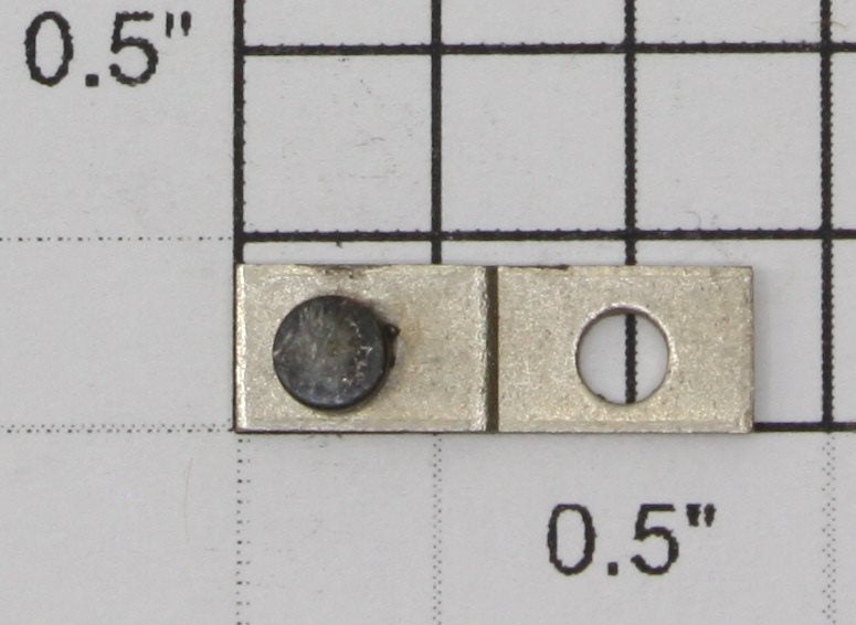 Lionel 167-52 Contact Bracket Assembly