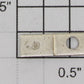 Lionel 167-52 Contact Bracket Assembly