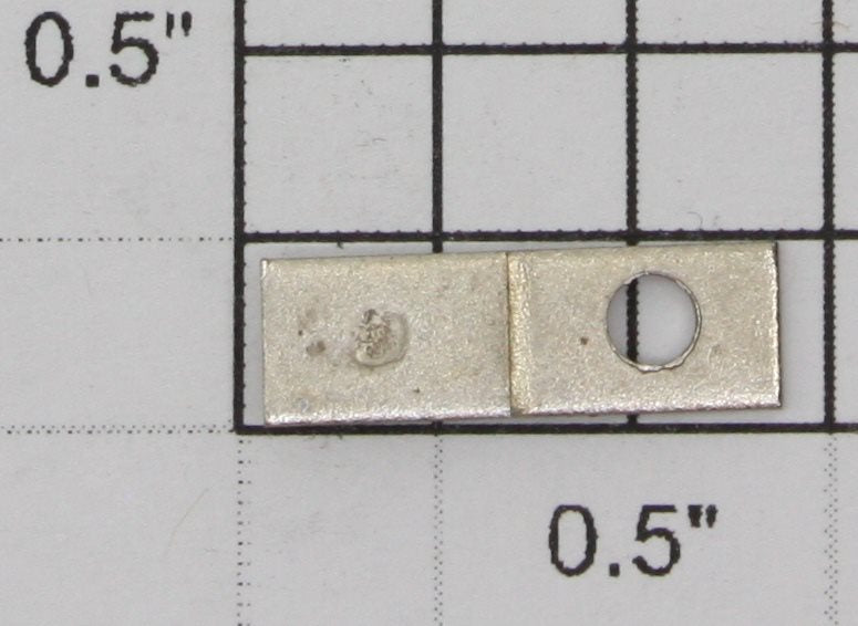 Lionel 167-52 Contact Bracket Assembly