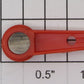 Lionel 175-49 Rocket Launcher Crane Magnet