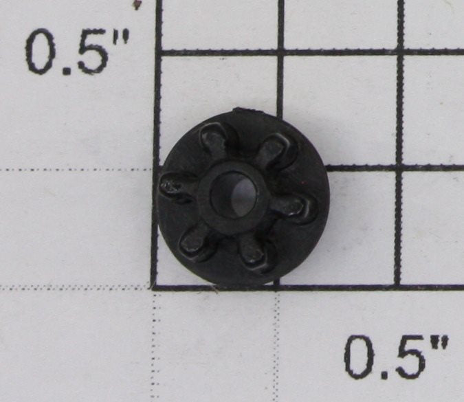 Lionel 60-43 Plastic Trolley Pinion Gear