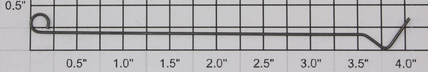 Lionel 60-61 Trolley Pole