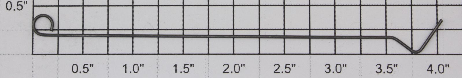 Lionel 60-61 Trolley Pole