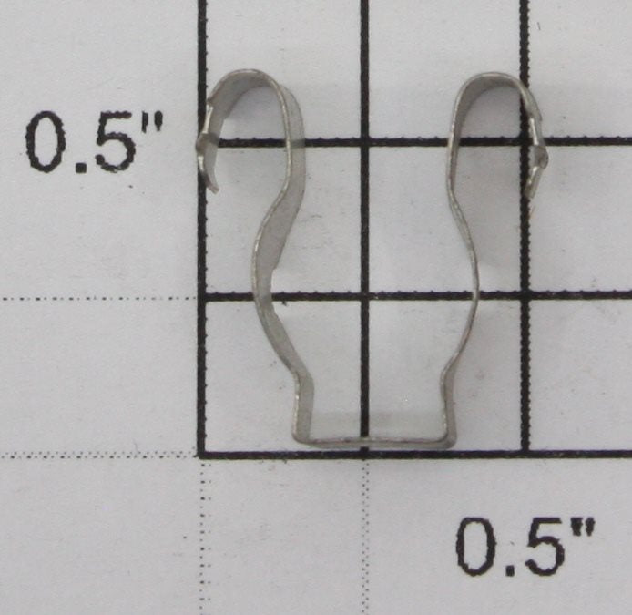 Lionel 140-15 Lamp Clip