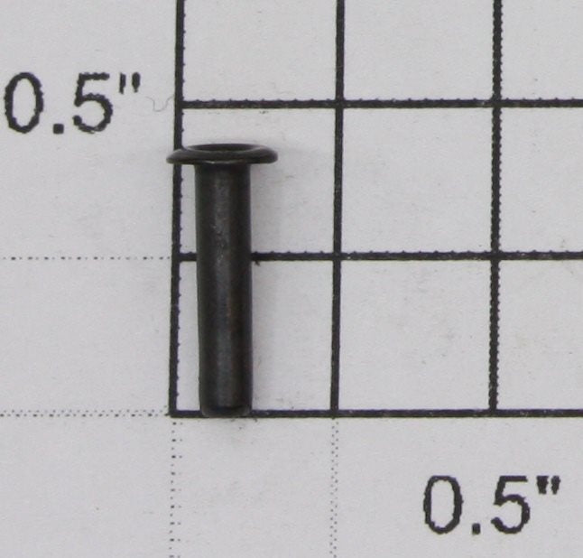 Lionel 148-8 .089 ODX .453 # 1027 BO Eyelet