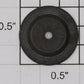 Lionel 175-37 Spring Tube Cap Washer