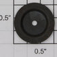 Lionel 175-37 Spring Tube Cap Washer
