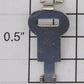 Lionel 152-21 150 Series Loco Short Hook Coupler