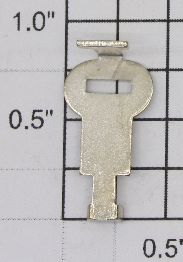 Lionel 152-21 150 Series Loco Short Hook Coupler