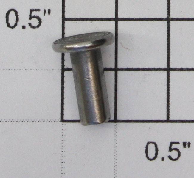 Lionel 167-15 Rectifier Disk Pin
