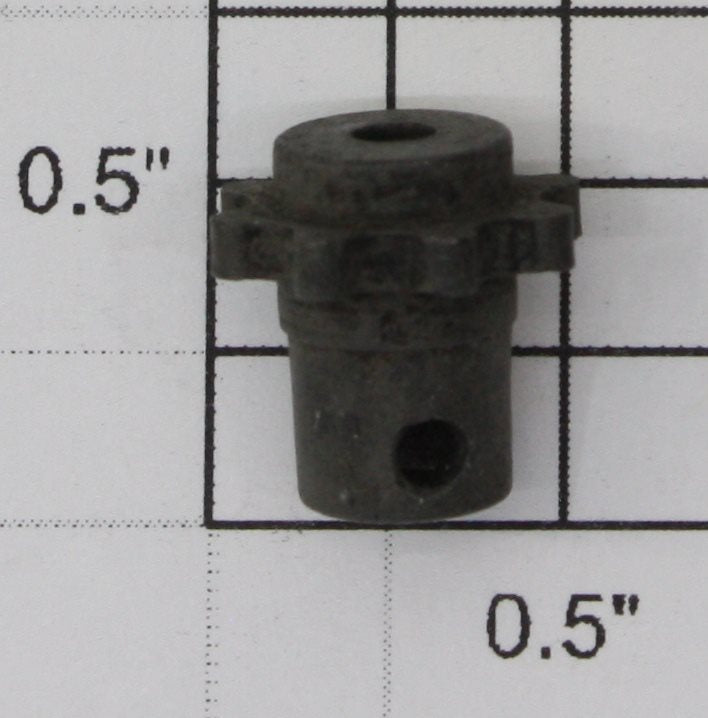 Lionel 164-36 Chain Drive Sprocket-No Chain