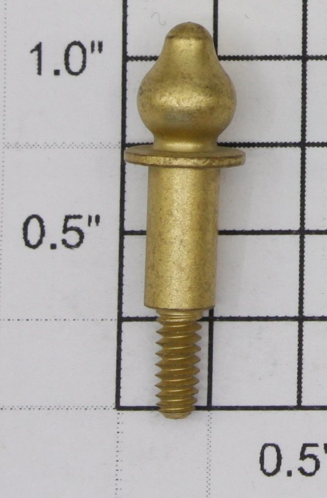 Lionel 155-101 Brass Roof Finial
