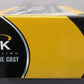 K-Line K3715-1601S O Gauge C&O Allegheny Steam Locomotive & Tender #1601 LN/Box