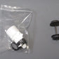 K-Line K3715-1601S O Gauge C&O Allegheny Steam Locomotive & Tender #1601 LN/Box